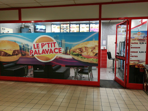 Photo 5 - Le Ptit Palavace Du Credo