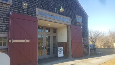 Gilmanton Year Round Library