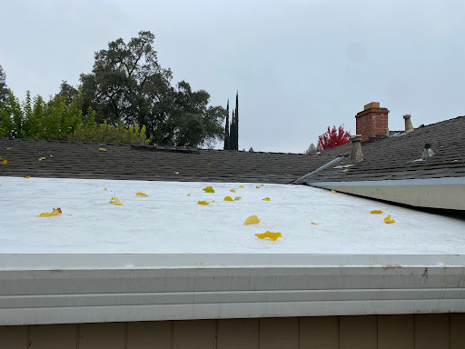 Roofchecks.com - Visual