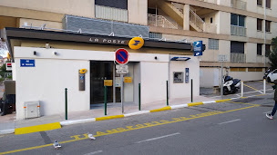Photo n°1 de La Poste à Ajaccio (Poste)