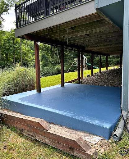 Scots Pine Construction, LLC - Visual