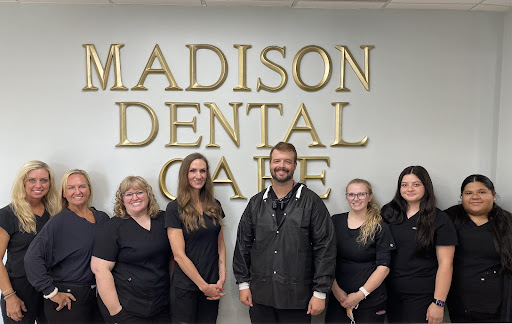 Madison Dental Care