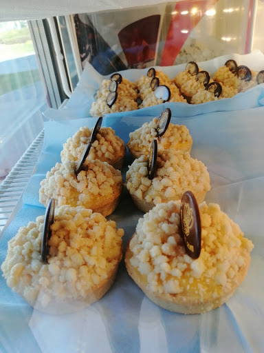 Il Paradiso Del Gelato di Luca Marcolin - Thumbnail