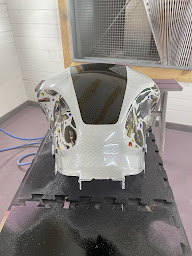 Photo n°3 de Crea’dipping - Impression hydrographique à Villeneuve-lès-Lavaur (Entreprise de design industriel)