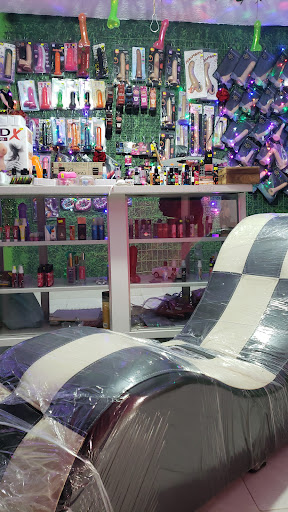 Sex shop hachy