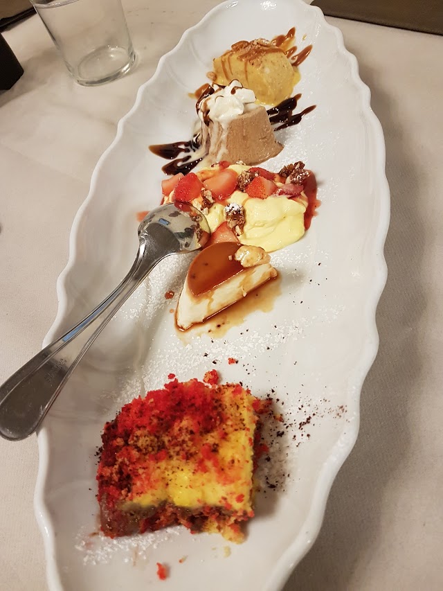 LE TRADIZIONI DI NICK