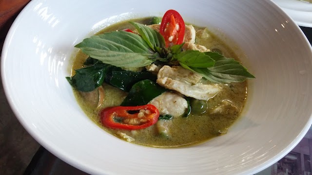 jin Chieng Seng Phanit Restaurant (by Inn a Day)