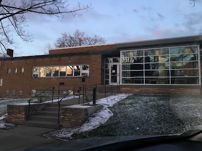 Islamic Center of Pittsburgh