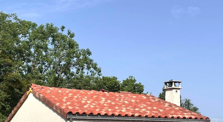 M.C.A couverture zinguerie