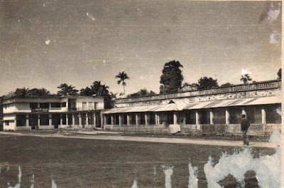 Photos of Bailchari Nazmunnessa High School