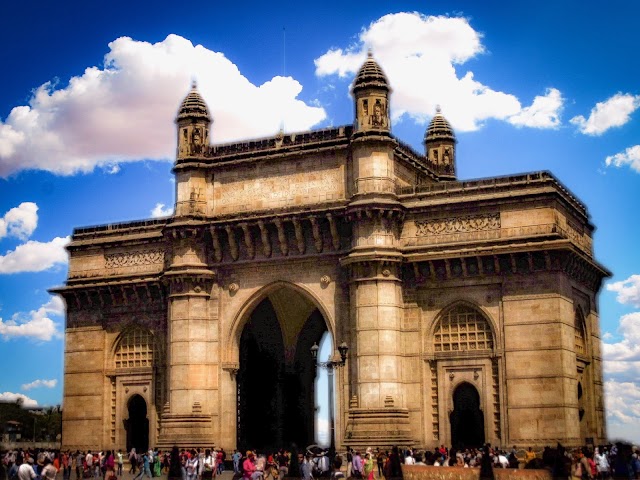 Gateway of India
