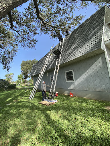 Gopher Roofing - Visual