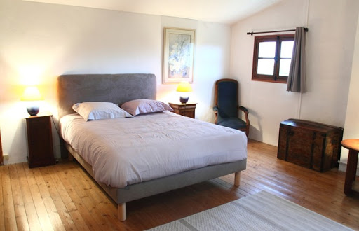 Photo de Gite de la poterie