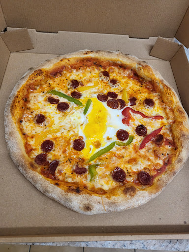 SAMOMA BOULANGERIE - Thumbnail