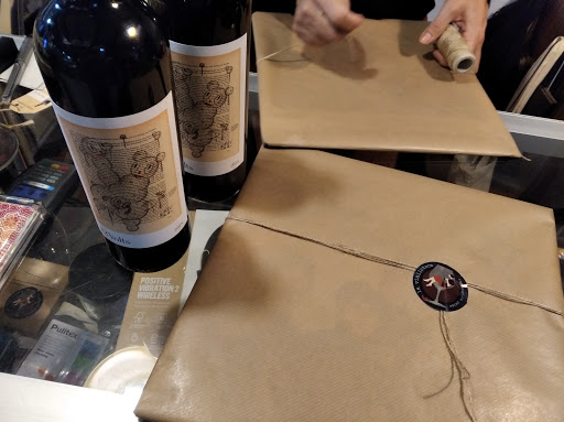 la viniloteca - Thumbnail