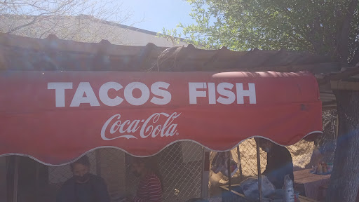 Tacos Fish - Visual