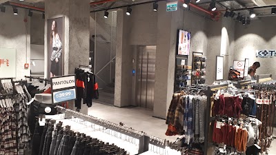 Koton Jeans Sarıgazi