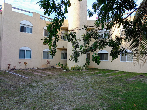 Departamento en Playa del Carmen