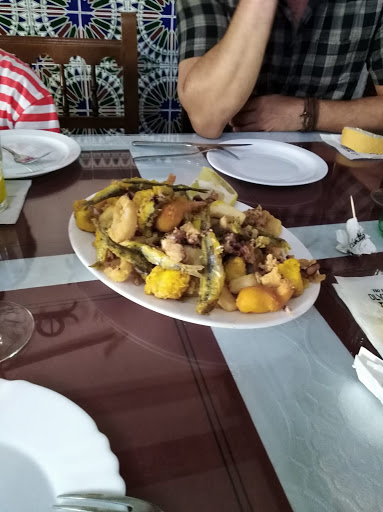 Mesón Andaluz - Thumbnail