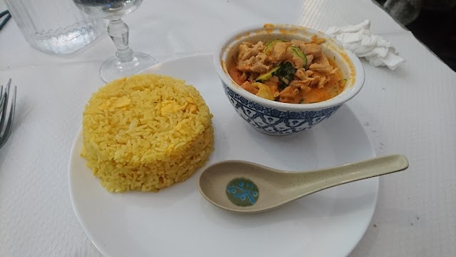 Thai Kanda
