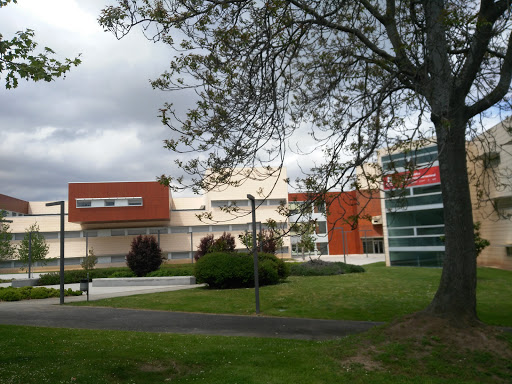 Facultad de Ciencia y Tecnología
