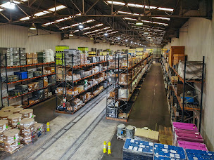 Photo n°21 de Michaud Logistique à Couzon-au-Mont-d'Or (Service logistique)