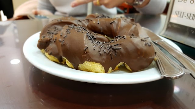 Confitería Los Ángeles