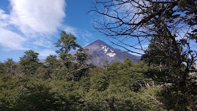 Photos of Volcan Lanin, Tromen, Neuquen