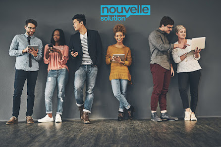 Nouvelle Solution GmbH - Wilhelmshaven