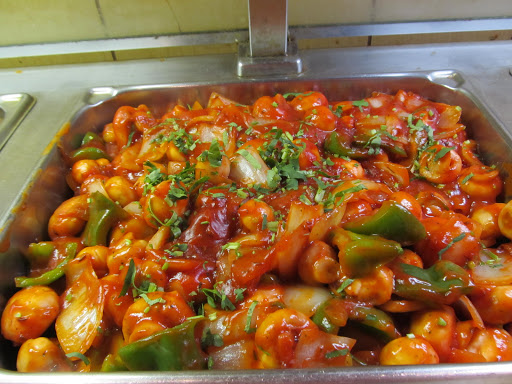 Indian Grill Oneonta NY - Thumbnail