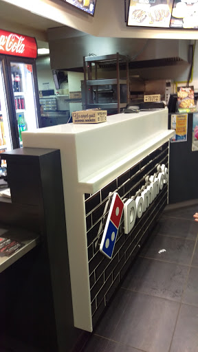 Photo 3 - Domino's Pizza La Guerche-de-Bretagne