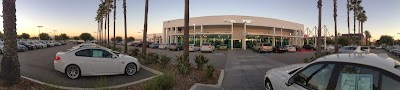 Photos of Irvine BMW