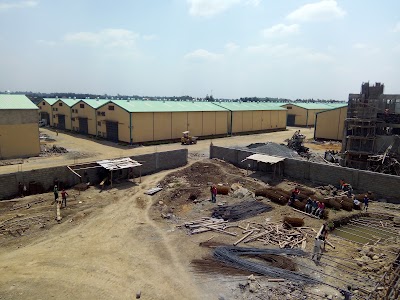 Photos of Silvercoin Business Park