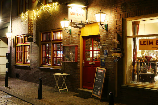 Eetcafé Auwt Aelse - Thumbnail