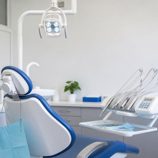 Nervous about an upcoming root canal? At Natural Tooth, a leading dental clinic in Indira Nagar L… post image