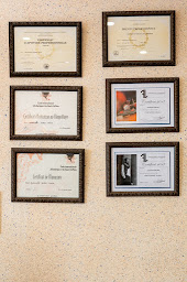 Photo n°6 de Emeline Pocognoli à Nancy (Salon de coiffure)