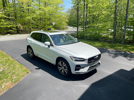 Infinity Auto Spa - Thumbnail