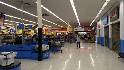 Walmart Supercenter