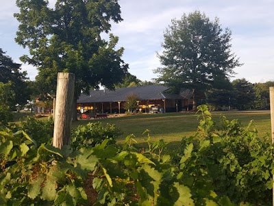 Holtkamp Winery