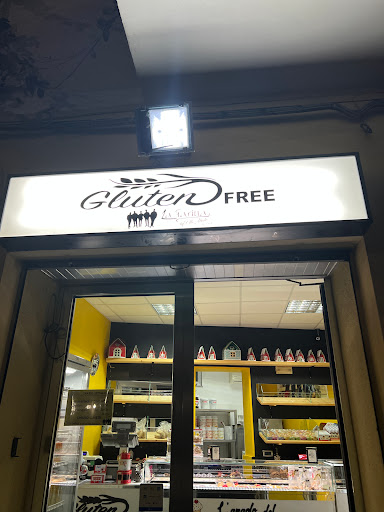 Laboratorio La Farina dei fratelli Abate