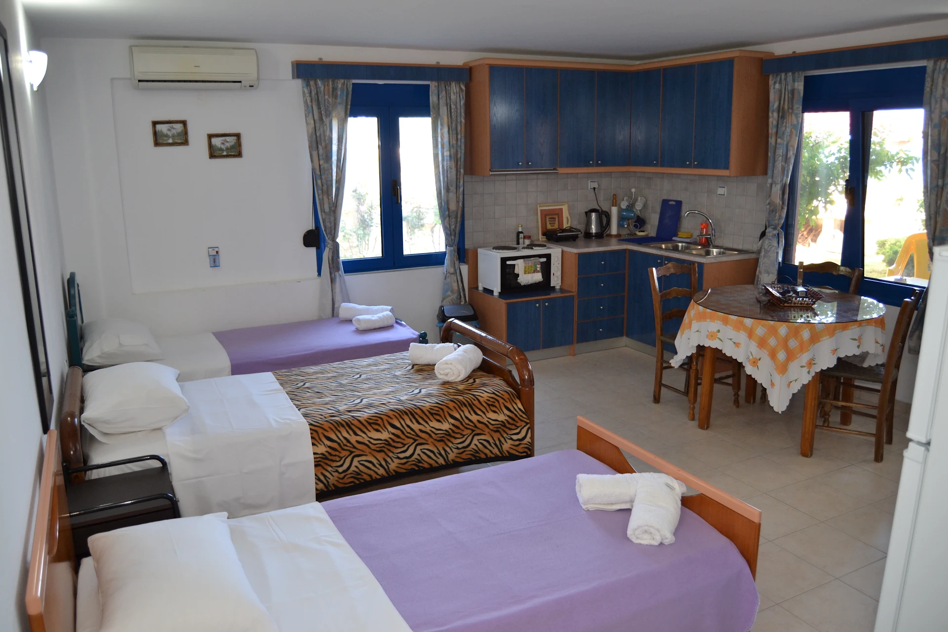 SOFIA APARTMENT