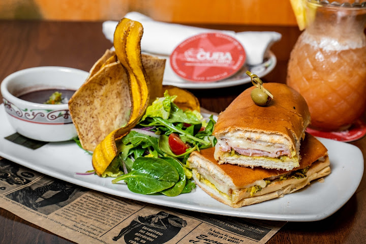 Cuba Libre Restaurant & Rum Bar by null