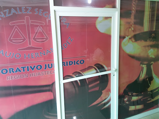 Corporativo Juridico Gonzalez Segura y Araujo Hernandez Sucursal Valles - Thumbnail