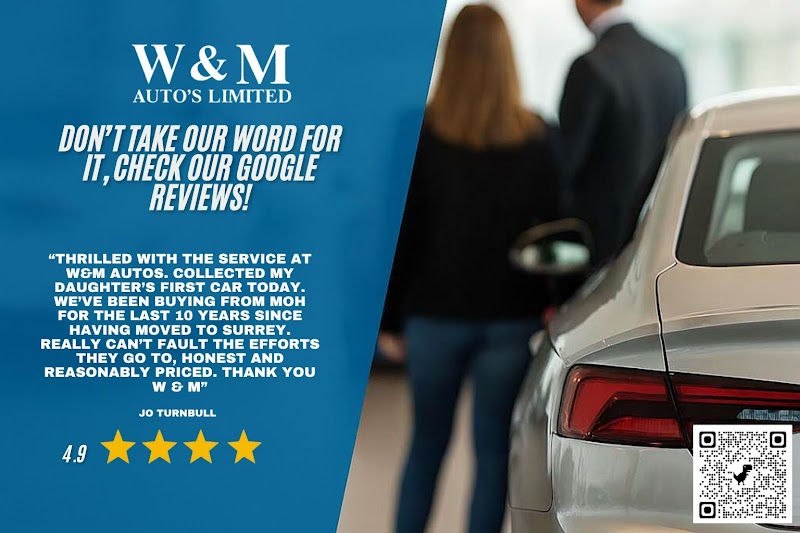 W and M autos ltd photo 2