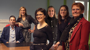 Photo n°1 de Aréas Assurances COUPERIER ET LORISSON à Thiers (Compagnie d'assurance-vie)