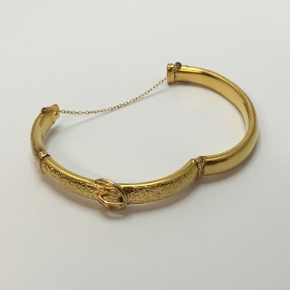 The Stamp King - Jewellery and Collectables