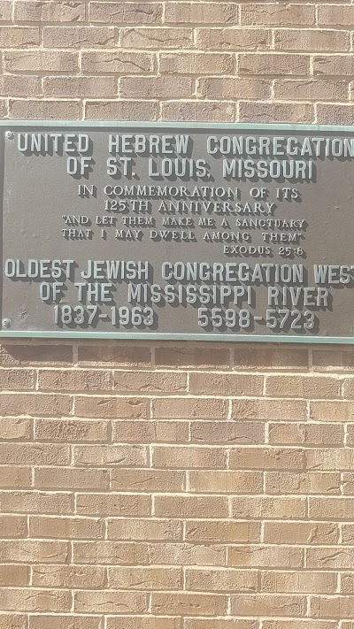 United Hebrew Congregation