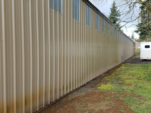 Brokenridge Stables - Visual