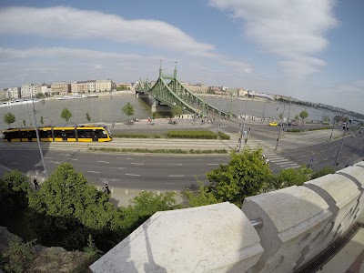 Photos of Gell&eacute;rt Hill Cave