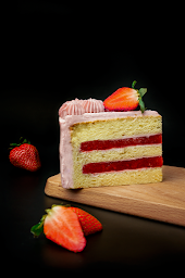 Photo n°61 de YITHÉ BOULANGERIE 以茶.烘培 à Paris (Pâtisserie)